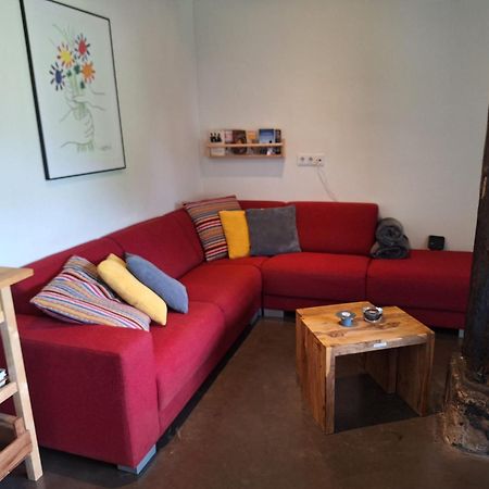 Erve Het Roolvink Boerderij Appartementen 40-50 M2 Ενσκέντε Εξωτερικό φωτογραφία