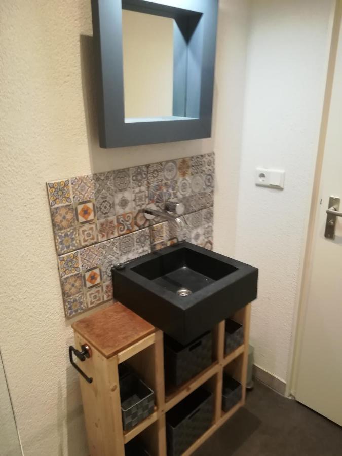 Erve Het Roolvink Boerderij Appartementen 40-50 M2 Ενσκέντε Εξωτερικό φωτογραφία