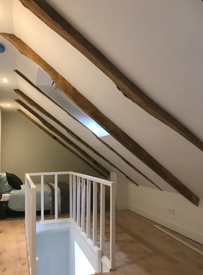 Erve Het Roolvink Boerderij Appartementen 40-50 M2 Ενσκέντε Εξωτερικό φωτογραφία