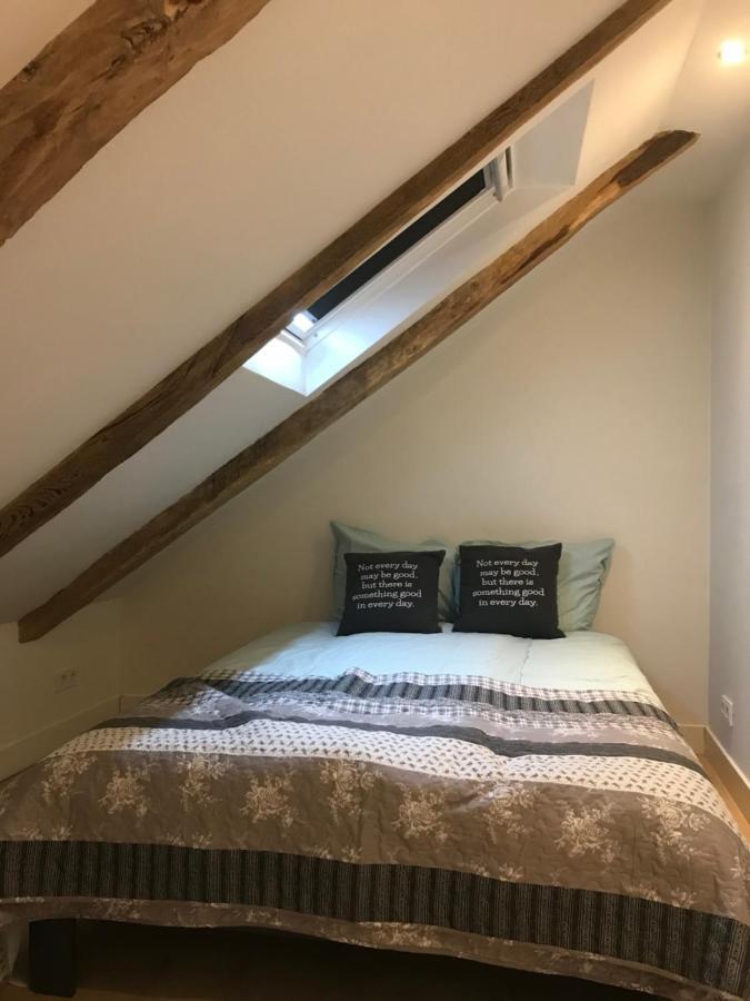 Erve Het Roolvink Boerderij Appartementen 40-50 M2 Ενσκέντε Εξωτερικό φωτογραφία
