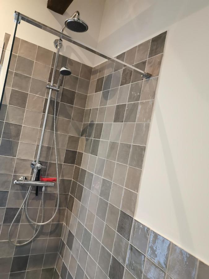 Erve Het Roolvink Boerderij Appartementen 40-50 M2 Ενσκέντε Εξωτερικό φωτογραφία