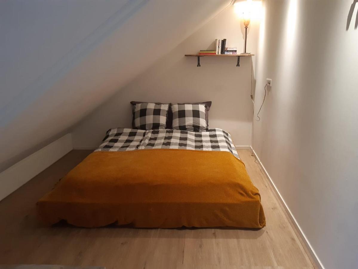 Erve Het Roolvink Boerderij Appartementen 40-50 M2 Ενσκέντε Εξωτερικό φωτογραφία