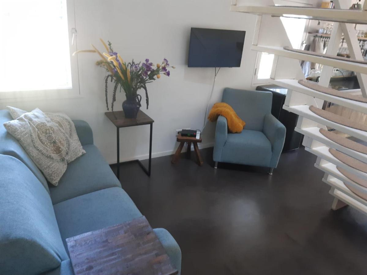 Erve Het Roolvink Boerderij Appartementen 40-50 M2 Ενσκέντε Εξωτερικό φωτογραφία