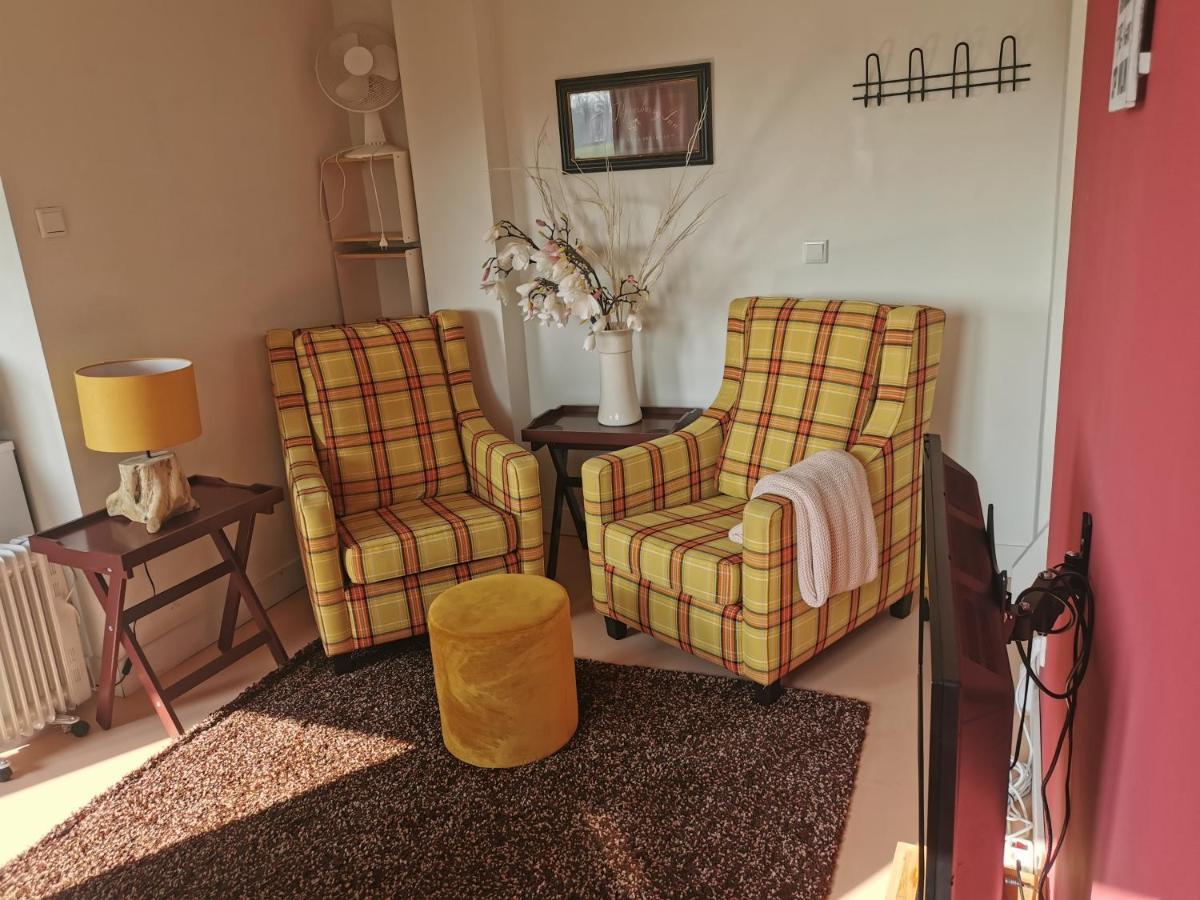 Erve Het Roolvink Boerderij Appartementen 40-50 M2 Ενσκέντε Εξωτερικό φωτογραφία