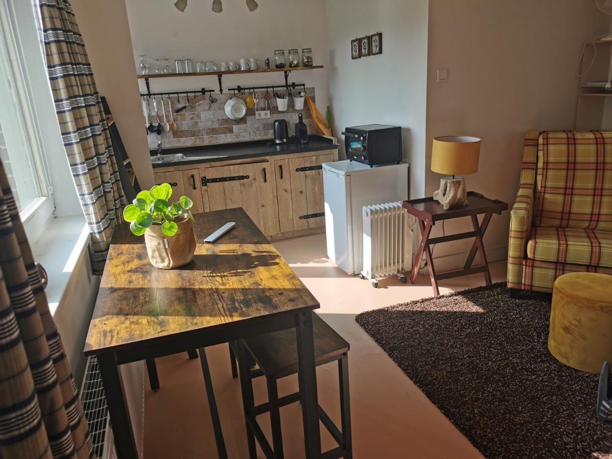 Erve Het Roolvink Boerderij Appartementen 40-50 M2 Ενσκέντε Εξωτερικό φωτογραφία