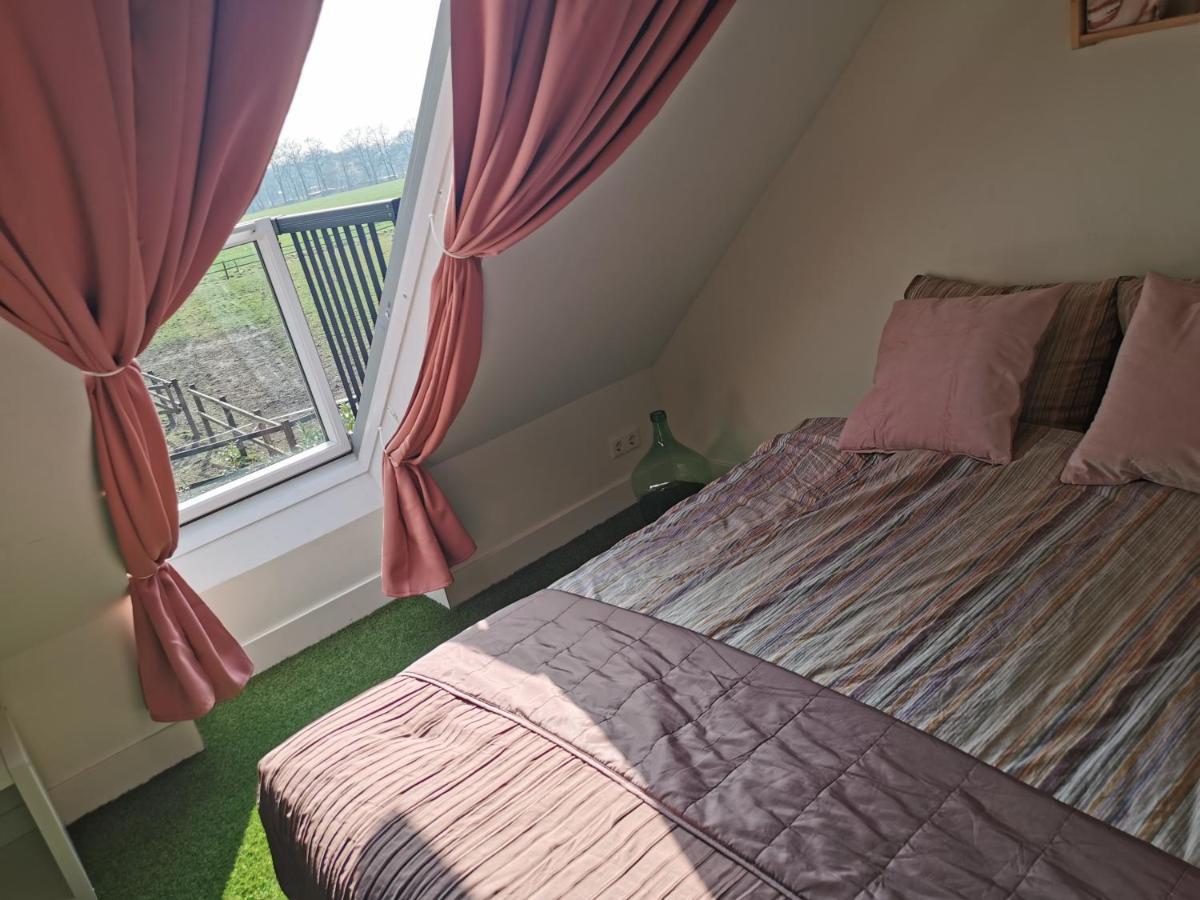 Erve Het Roolvink Boerderij Appartementen 40-50 M2 Ενσκέντε Εξωτερικό φωτογραφία