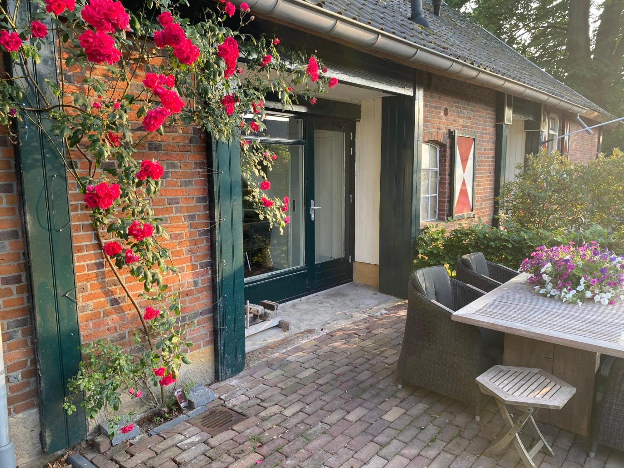 Erve Het Roolvink Boerderij Appartementen 40-50 M2 Ενσκέντε Εξωτερικό φωτογραφία
